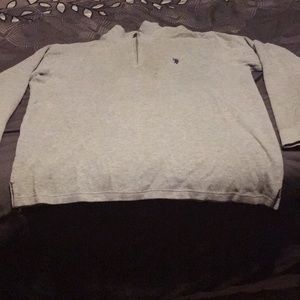 U.S POLO.   Pullover sweater